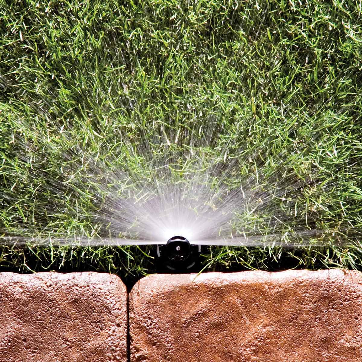8HC1 – Up to 8 ft. Half-Circle Pattern Nozzle (180 Degree)