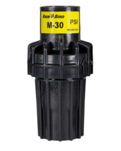 gpm psi regulator pressure sprinklers