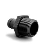MDCF75MPT - Easy Fit Compression Fitting System - 3/4 in. Male Pipe Thread Adapter