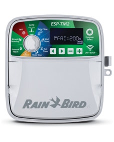 tm2 irrigation 120v lnk