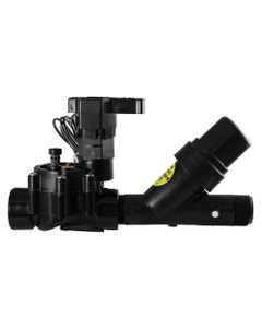 XCZLF-100-PRF - Low Flow Control Zone Kit with 1 in. Low Flow Valve and 1 in. Pressure Regulating Filter (Assembled)
