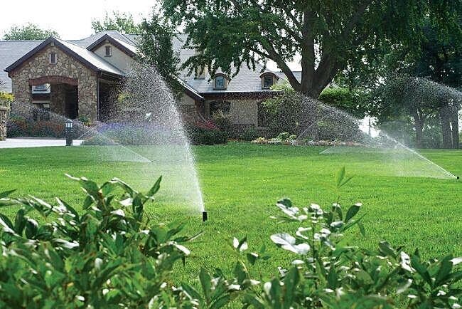 Basics of Irrigation save