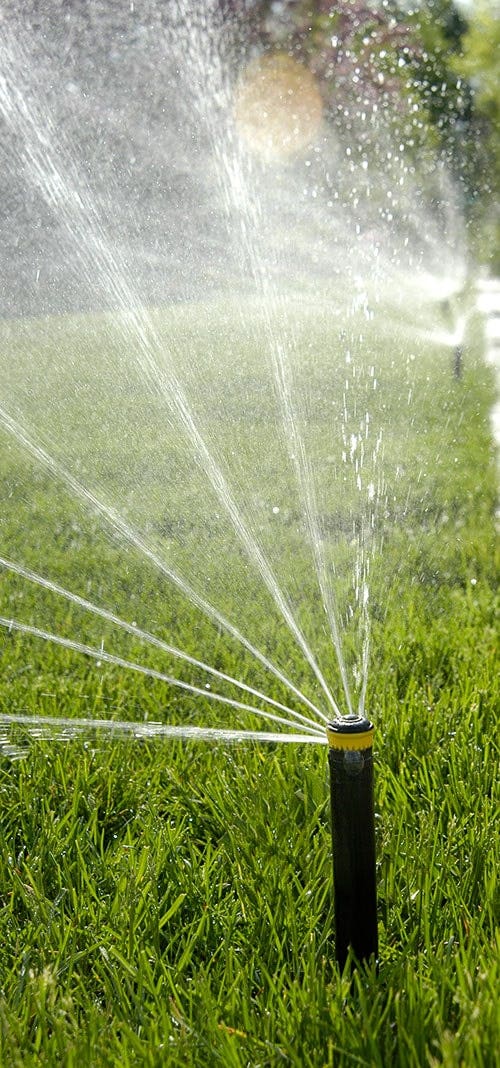 Glossary of Common Irrigation Terms